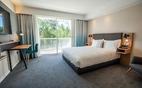 Holiday Inn - Bordeaux-Merignac By Ihg